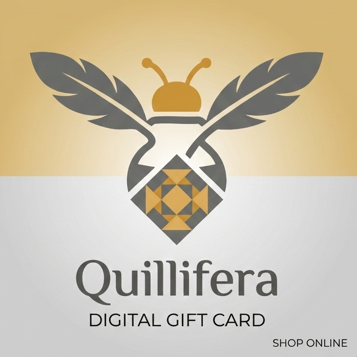 Quillifera Gift Card