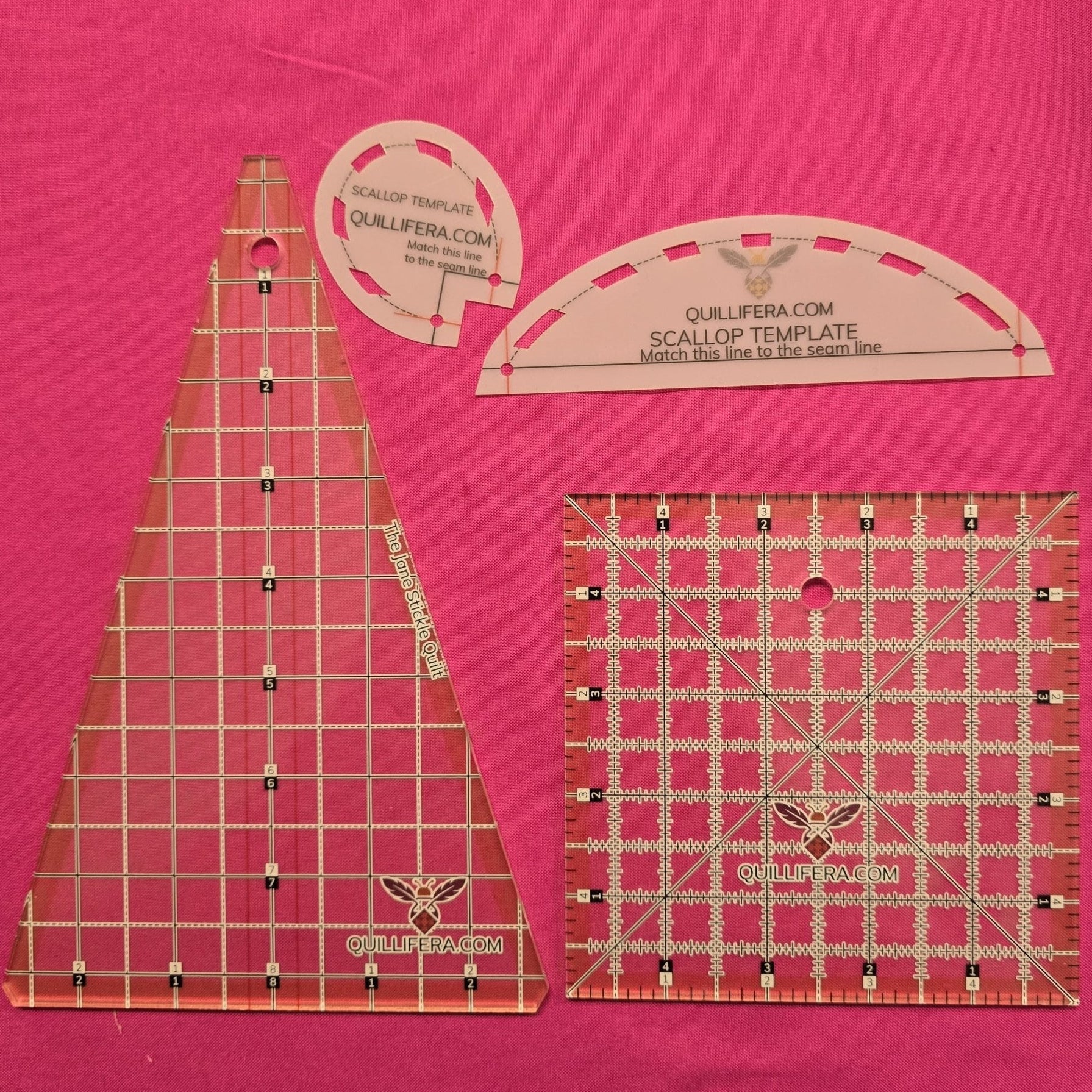dear_Jane_Stickle_quilt_Acrylic_Rulers_set