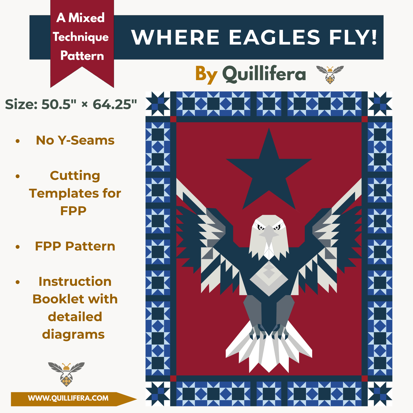 Where Eagles Fly