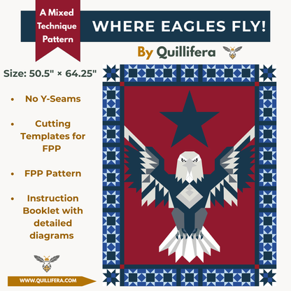 Where Eagles Fly