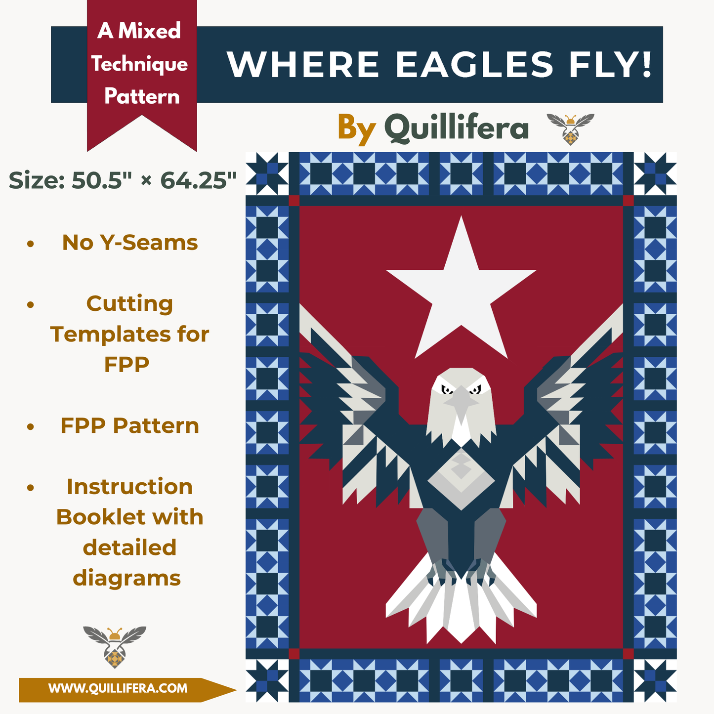 Where Eagles Fly