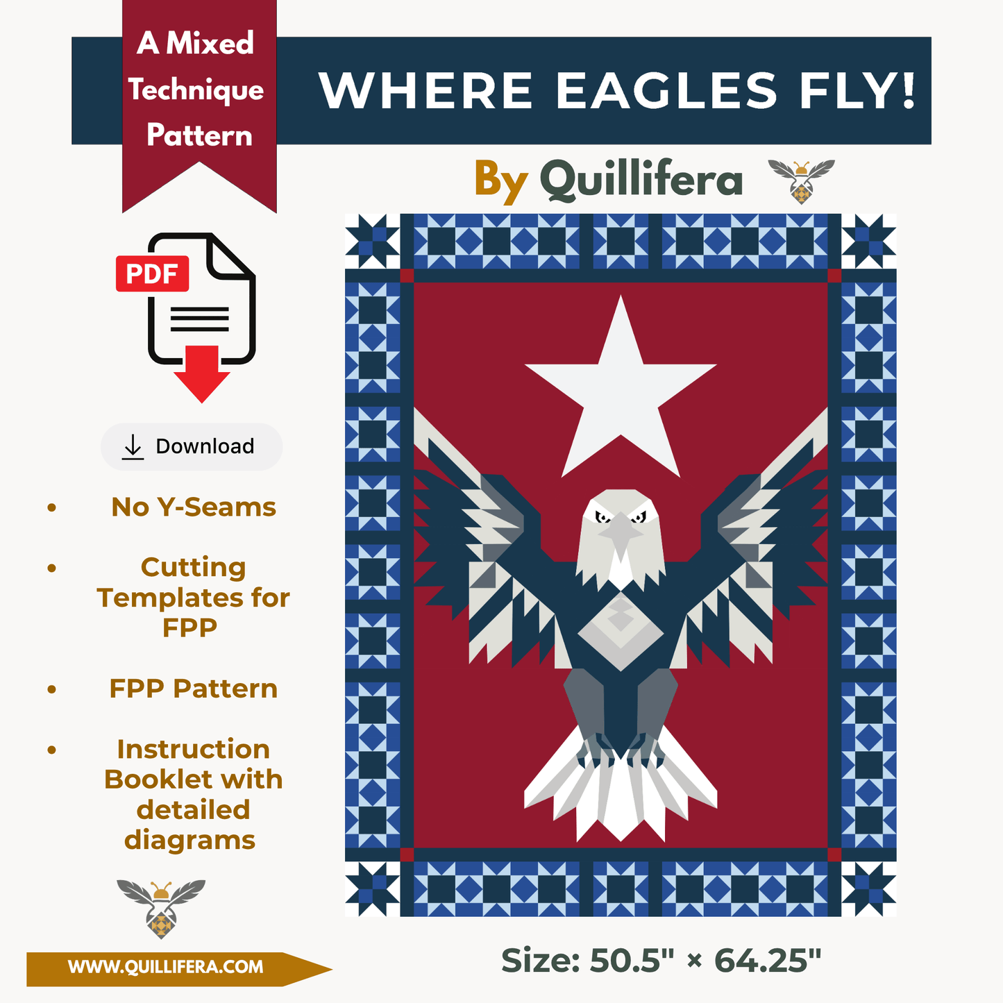 Where Eagles Fly