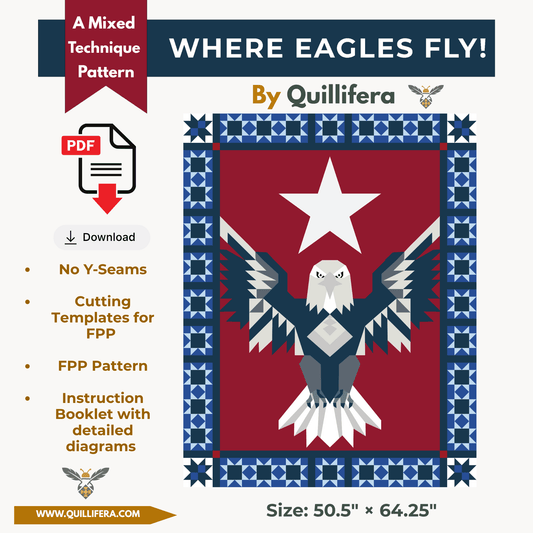 Where Eagles Fly
